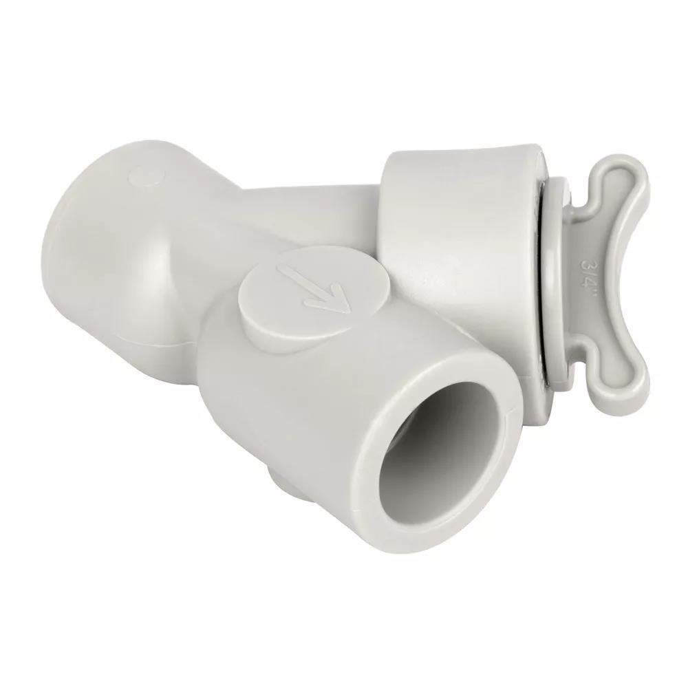 Зворотний клапан 25 ППР, ITAL